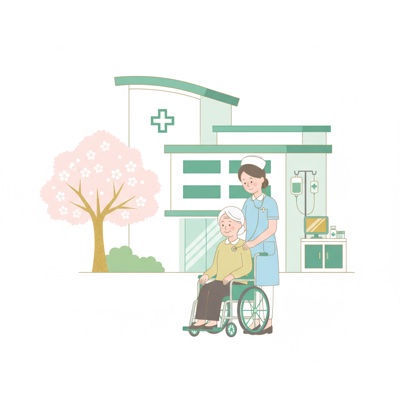 医療・介護